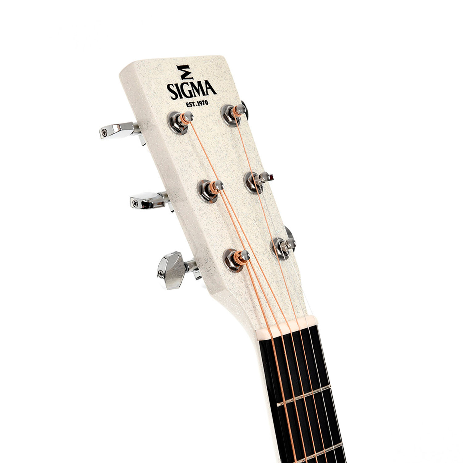 1 Glitter Grand OM elettrificata