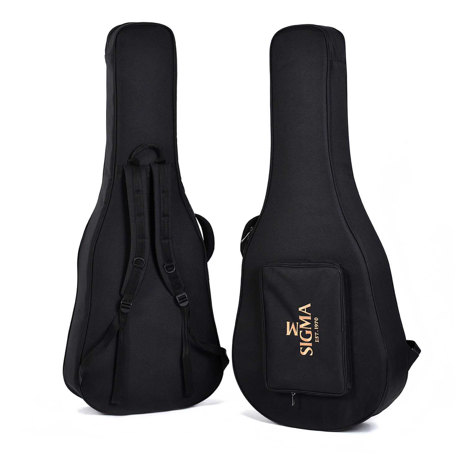 Custom Shop 000-12th