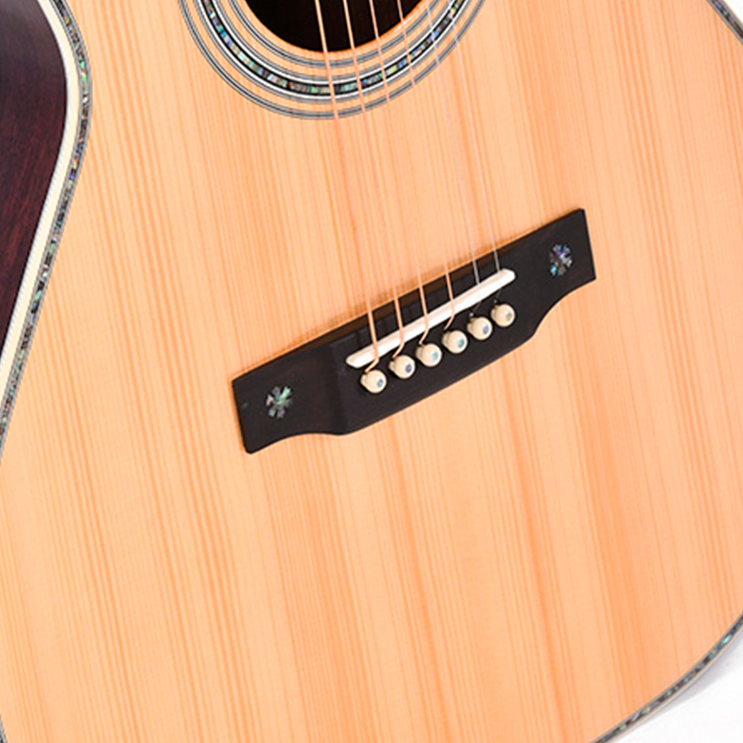 Custom Shop 000-12th