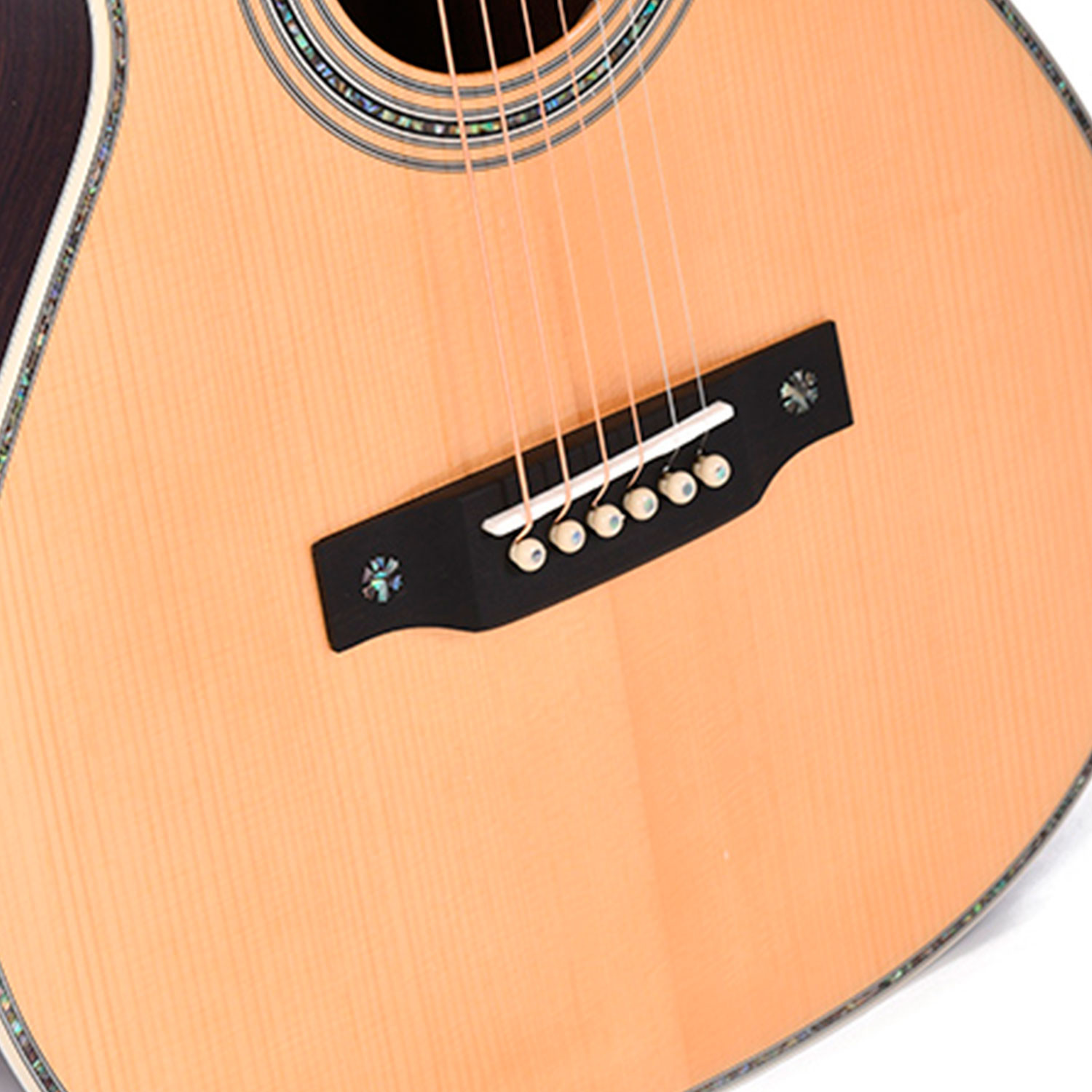 Custom Shop 00-12th