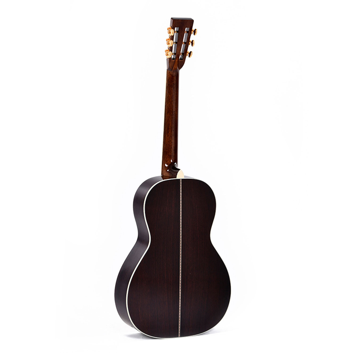 Custom Shop 00-12th