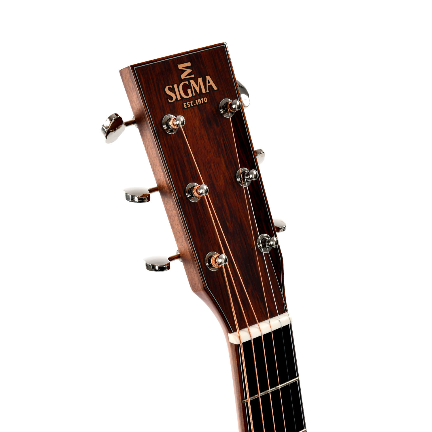 Limited Edition Dreadnought elettrificata