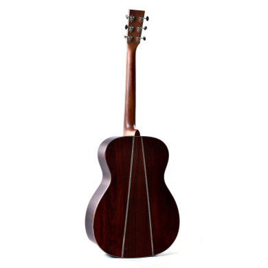 Limited Edition OM elettrificata