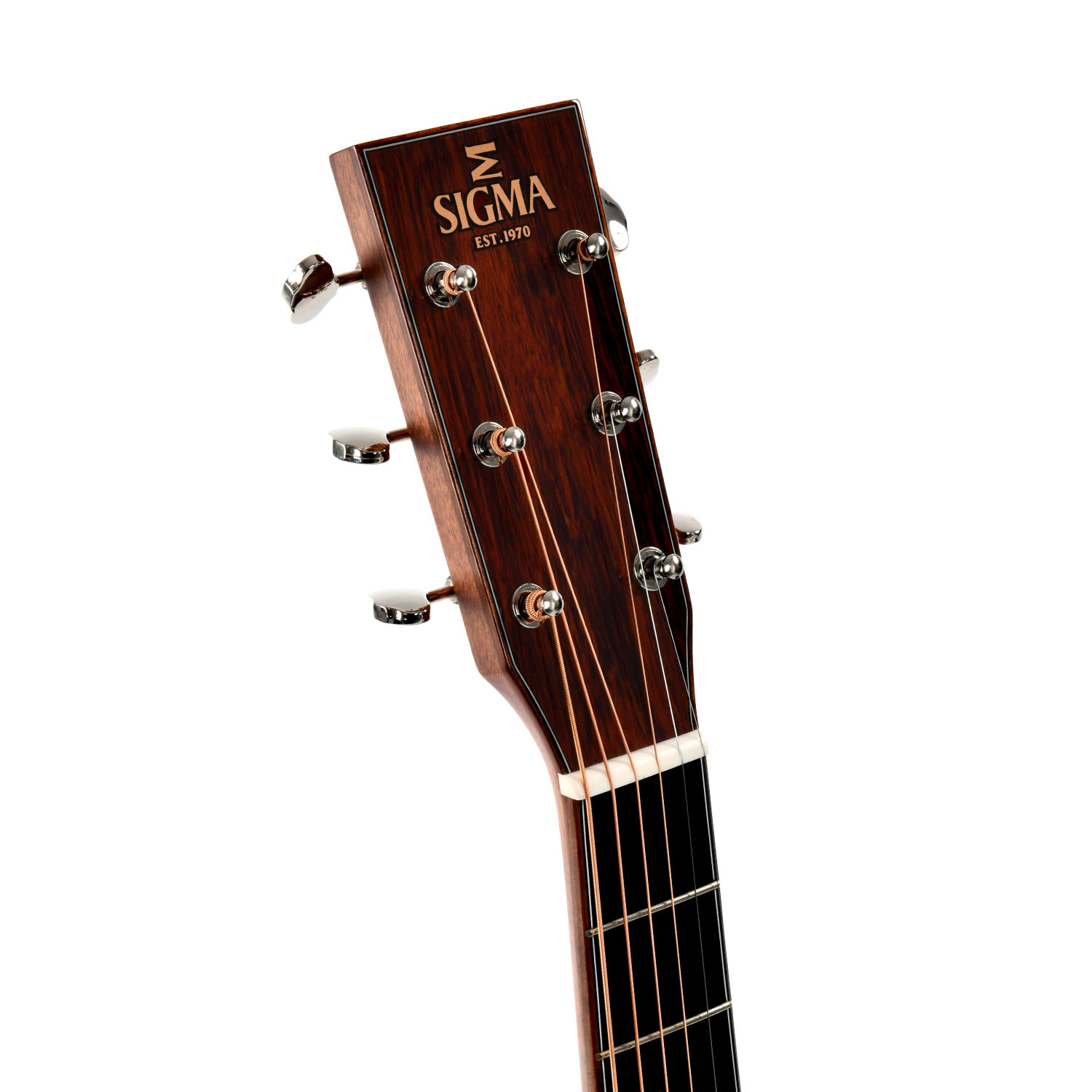 Limited Edition OM elettrificata