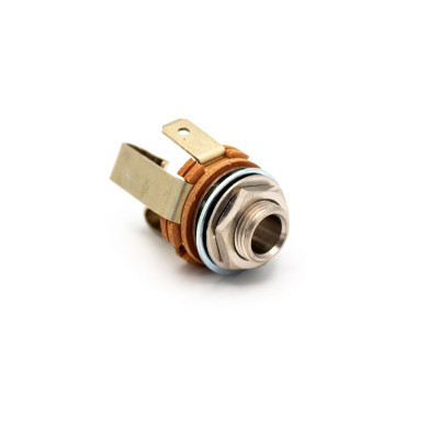 Output jack stereo 12B Neutrik