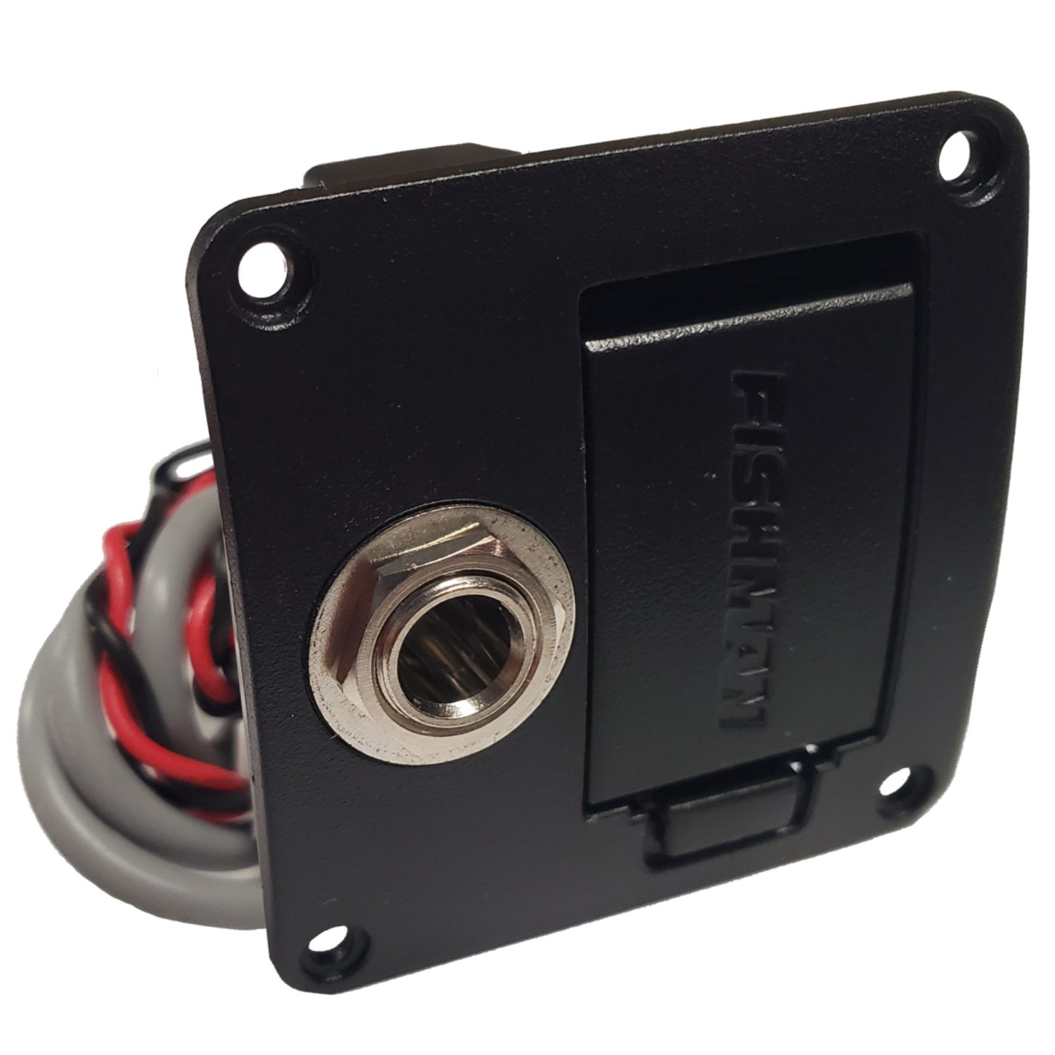Fishman Battery Box