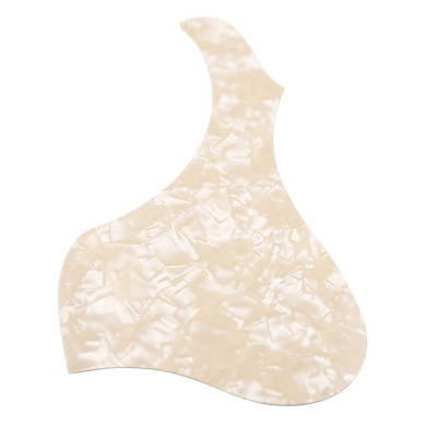 Battipenna adesivo Cream Dreadnought