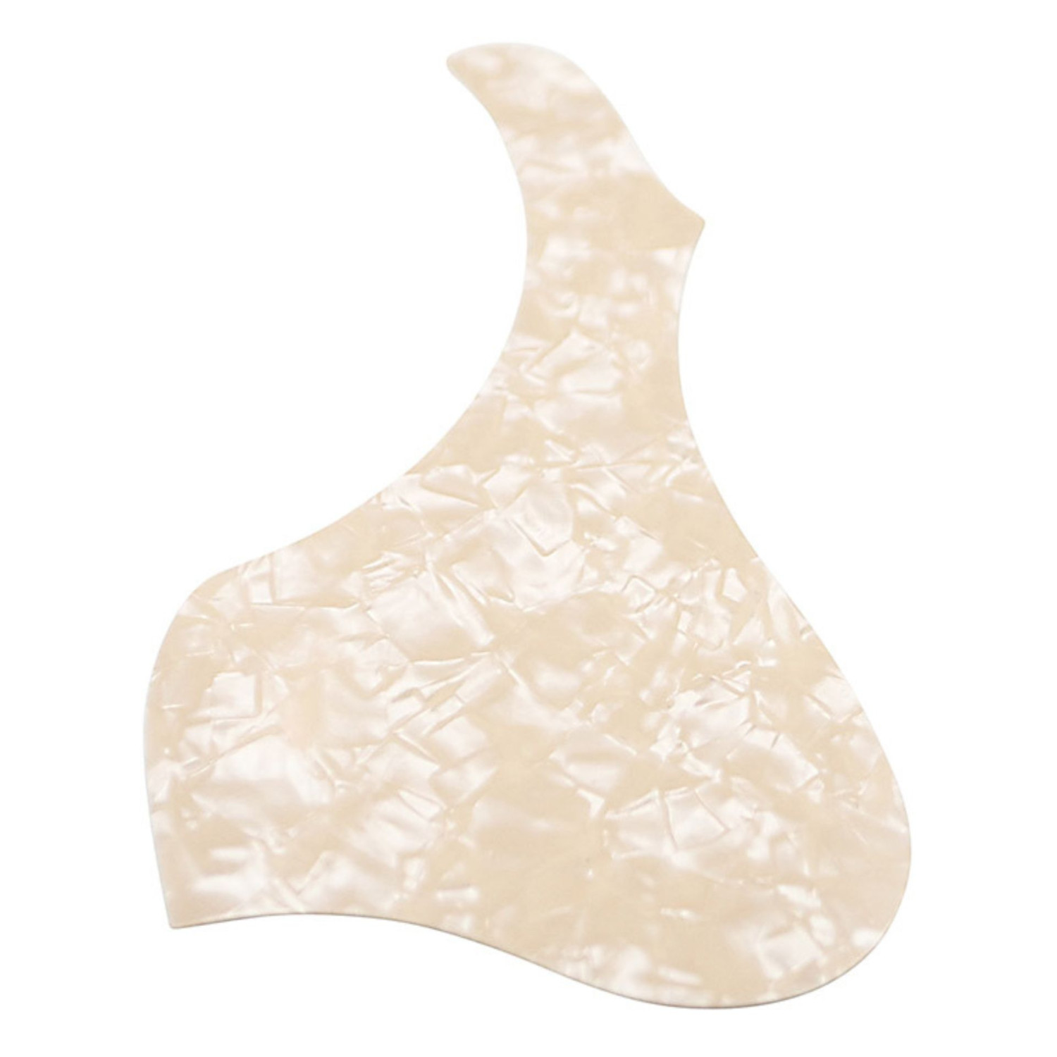 Battipenna adesivo Cream Dreadnought