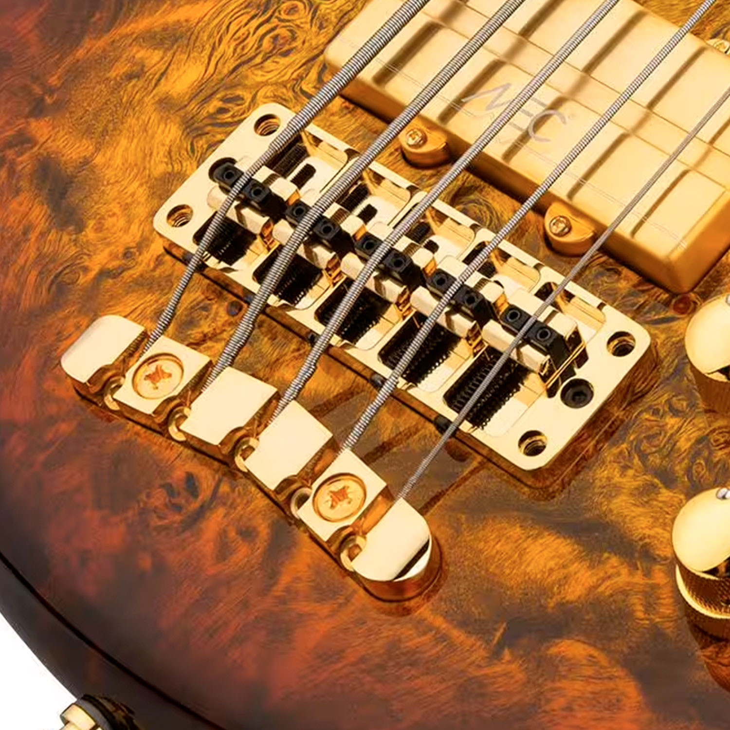 Streamer Stage II NT 5 LTD 2025