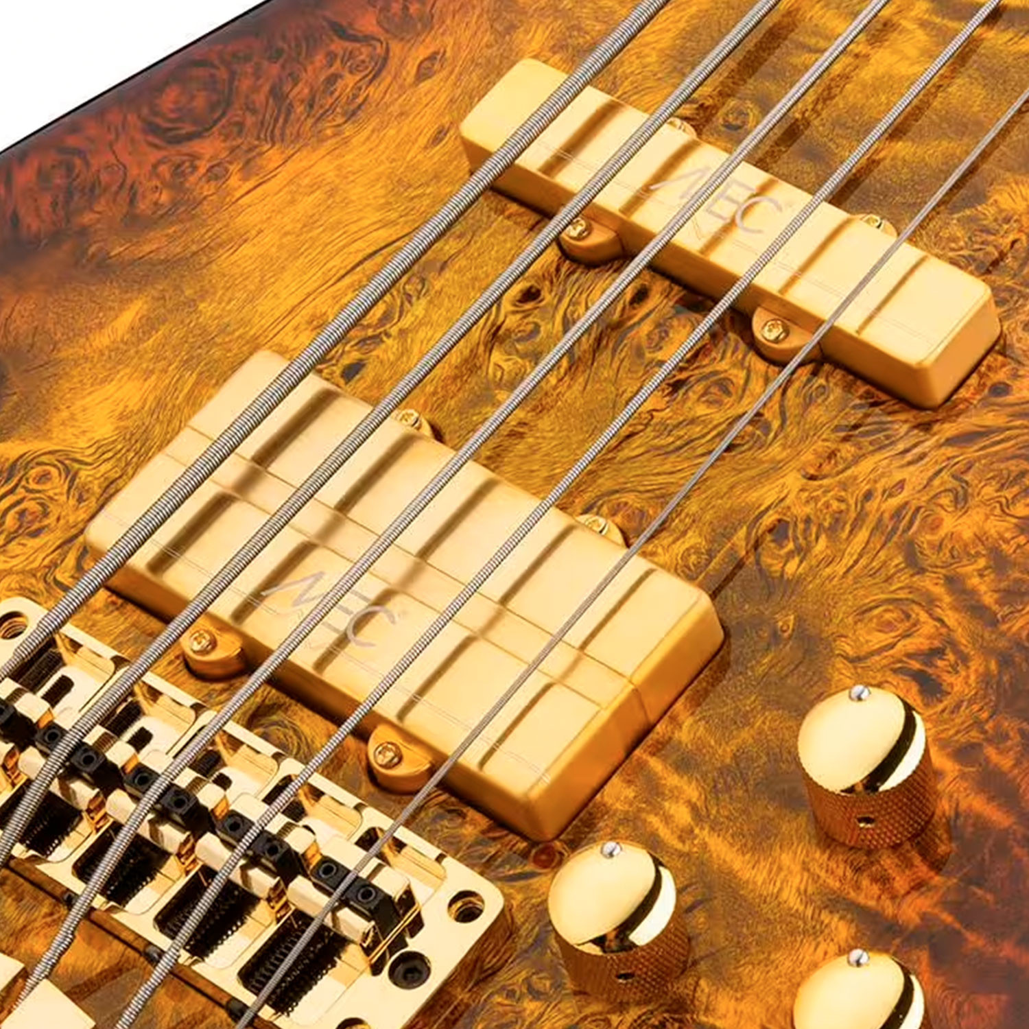 Streamer Stage II NT 5 LTD 2025