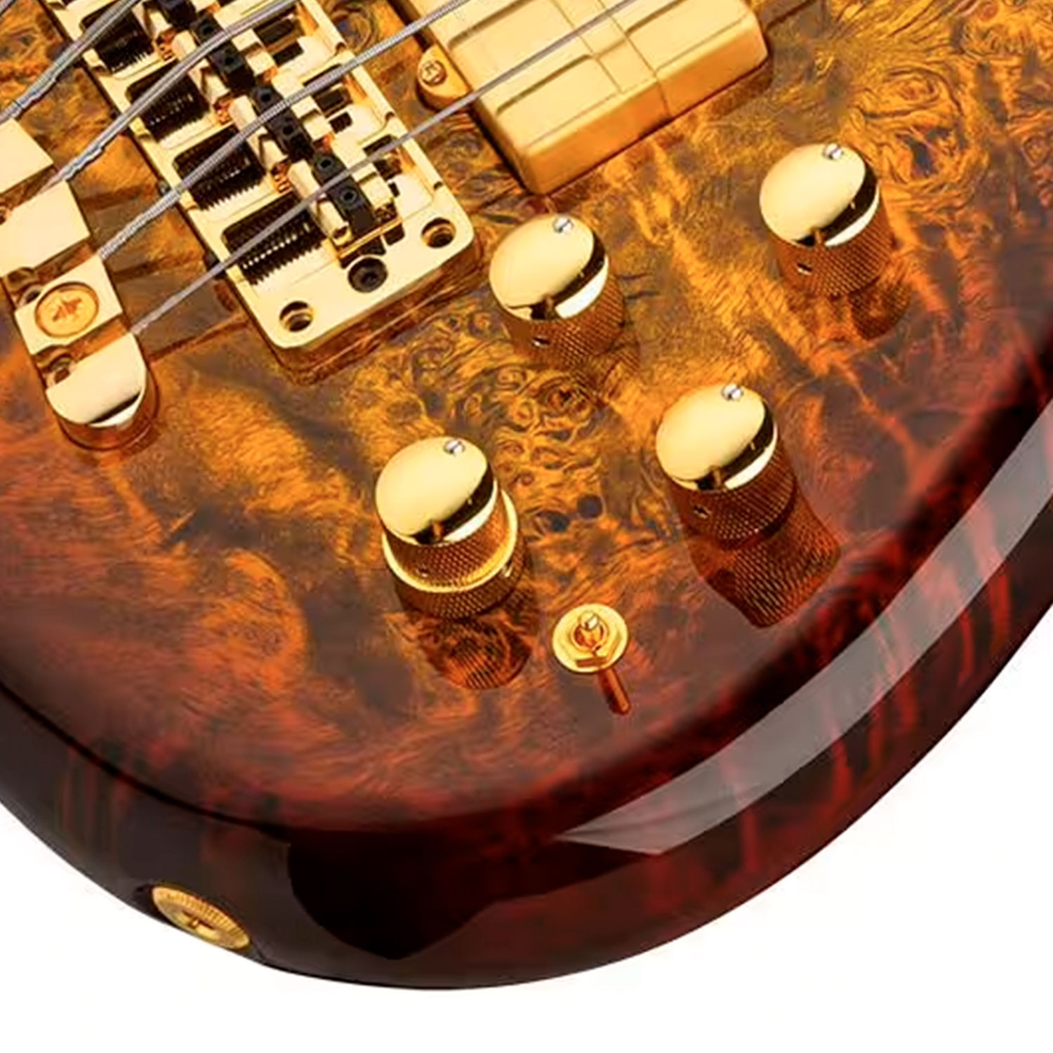 Streamer Stage II NT 5 LTD 2025