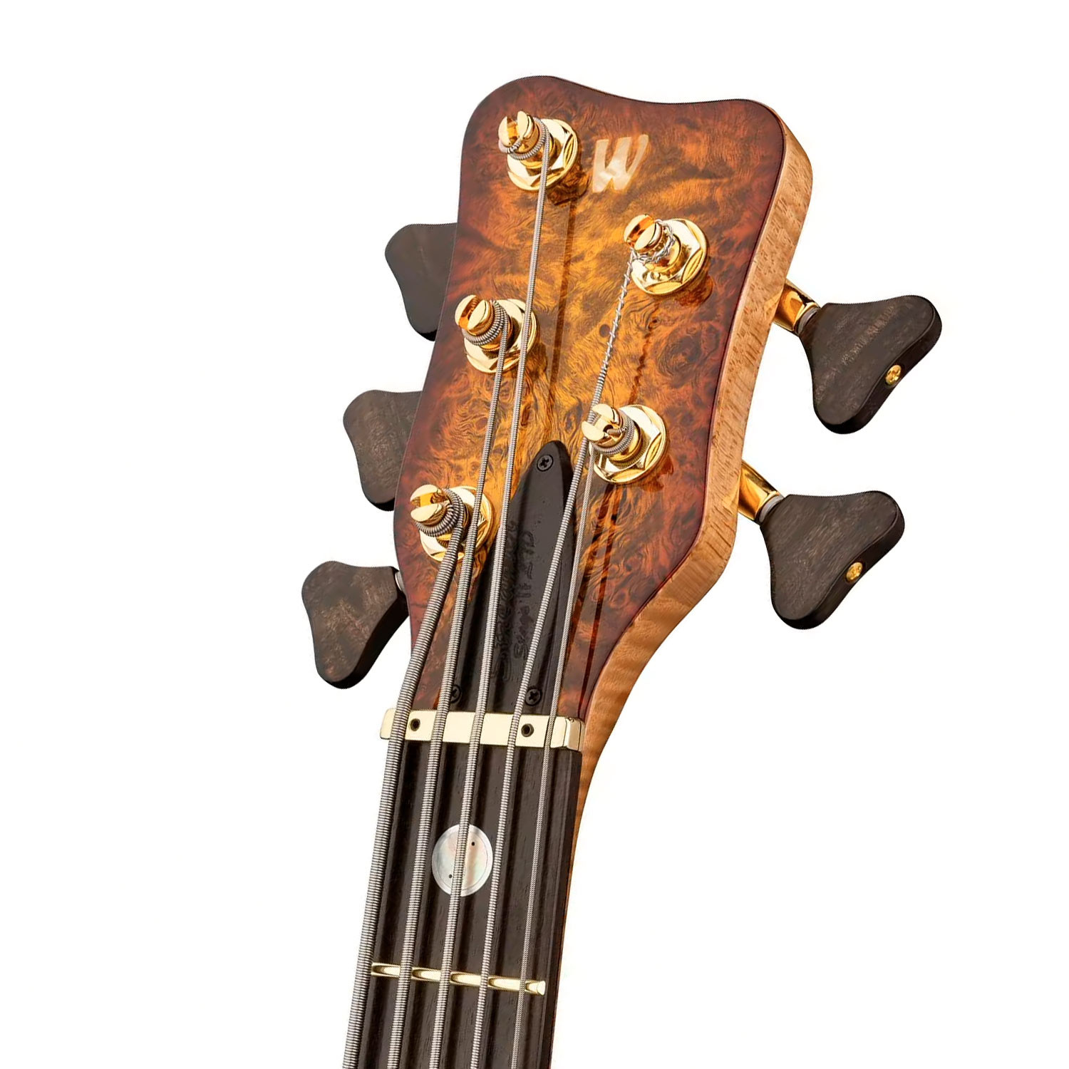 Streamer Stage II NT 5 LTD 2025