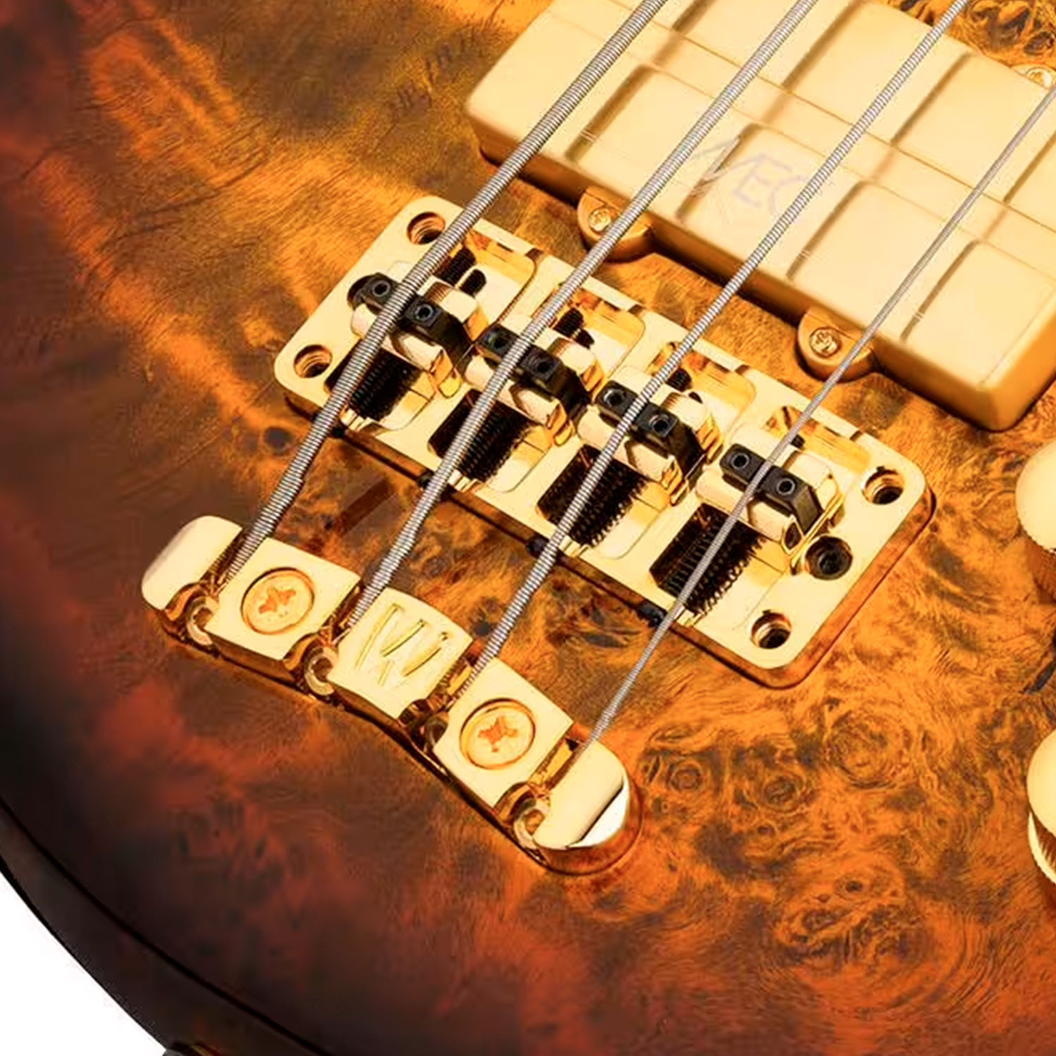 Streamer Stage II NT 4 LTD 2025