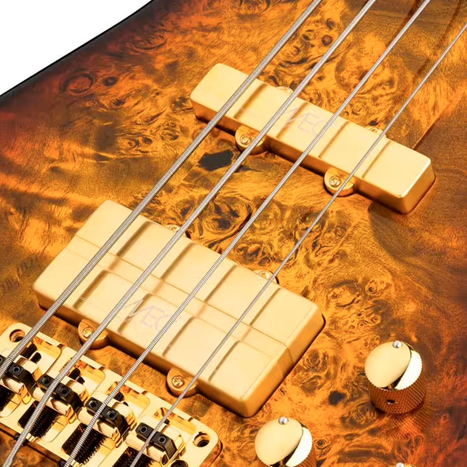 Streamer Stage II NT 4 LTD 2025