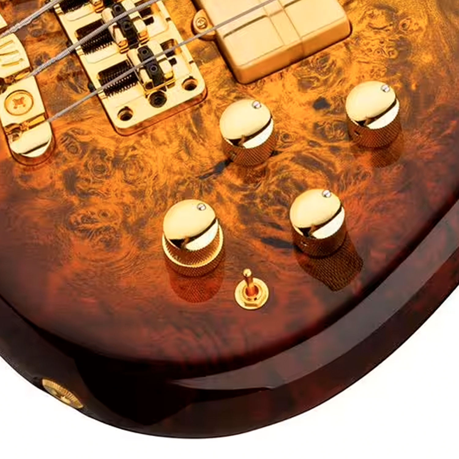 Streamer Stage II NT 4 LTD 2025