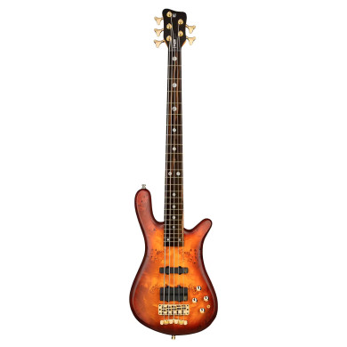 Streamer LX BO 5 LTD 2025