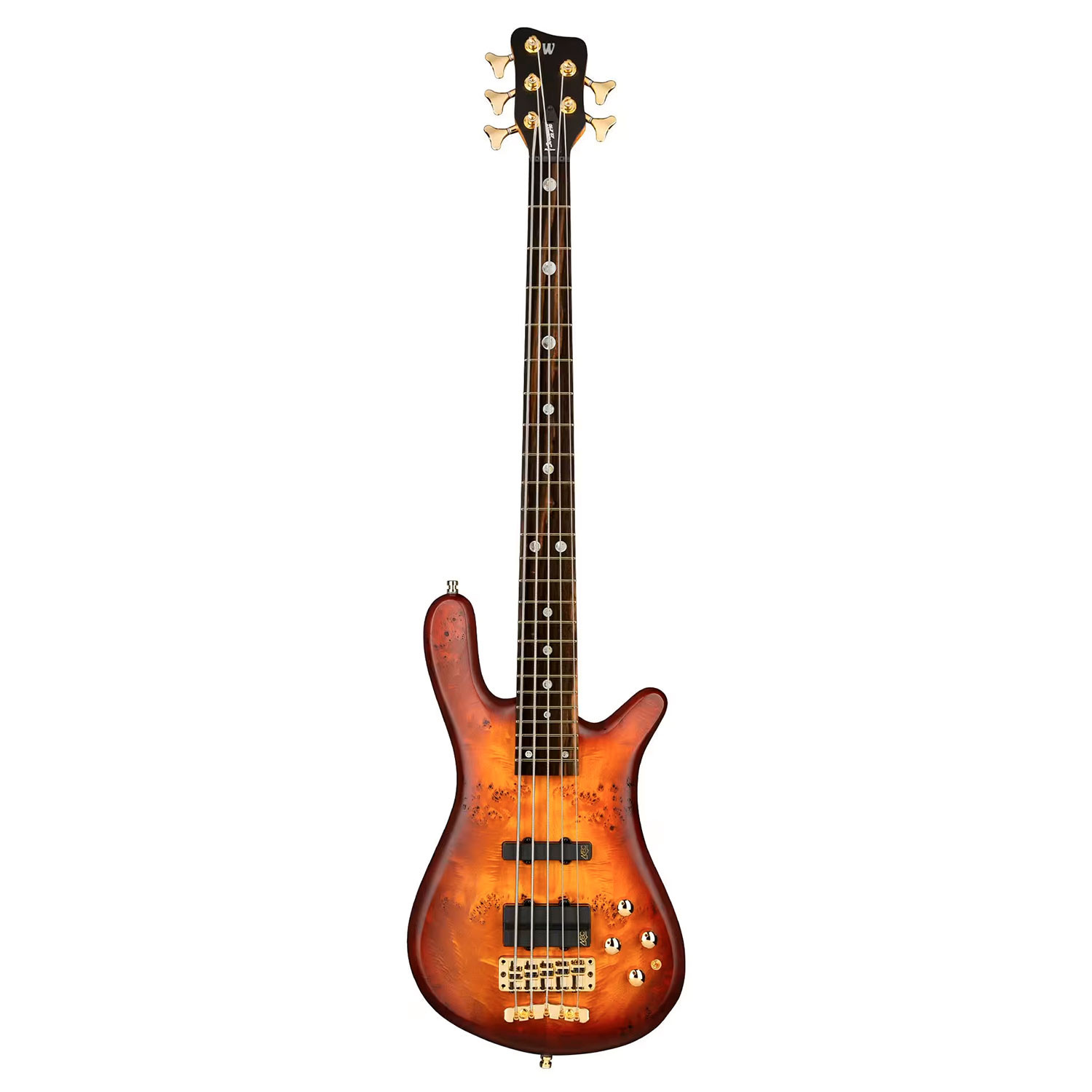 Streamer LX BO 5 LTD 2025