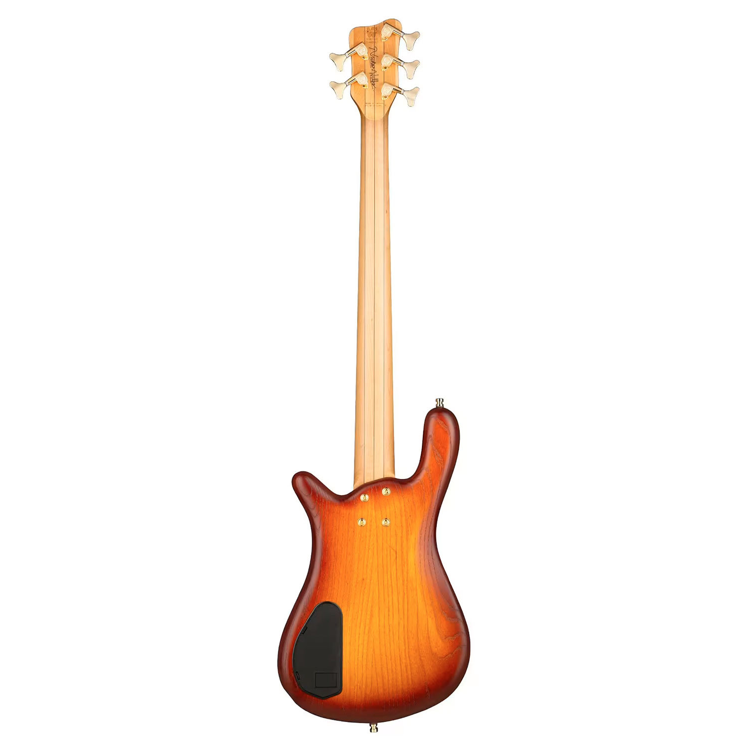 Streamer LX BO 5 LTD 2025