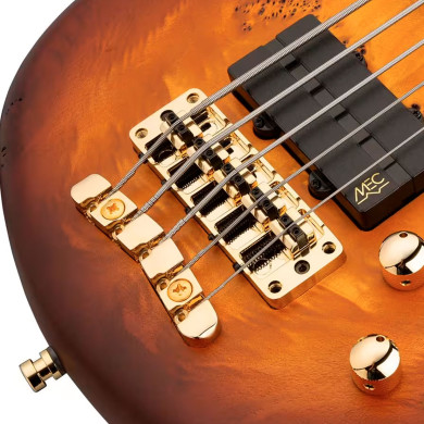 Streamer LX BO 5 LTD 2025