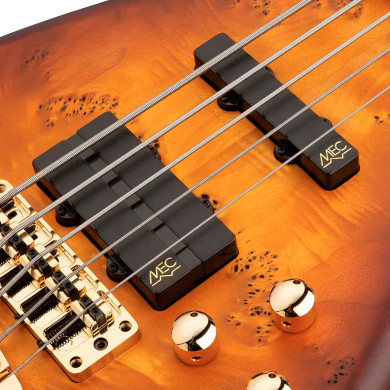 Streamer LX BO 5 LTD 2025