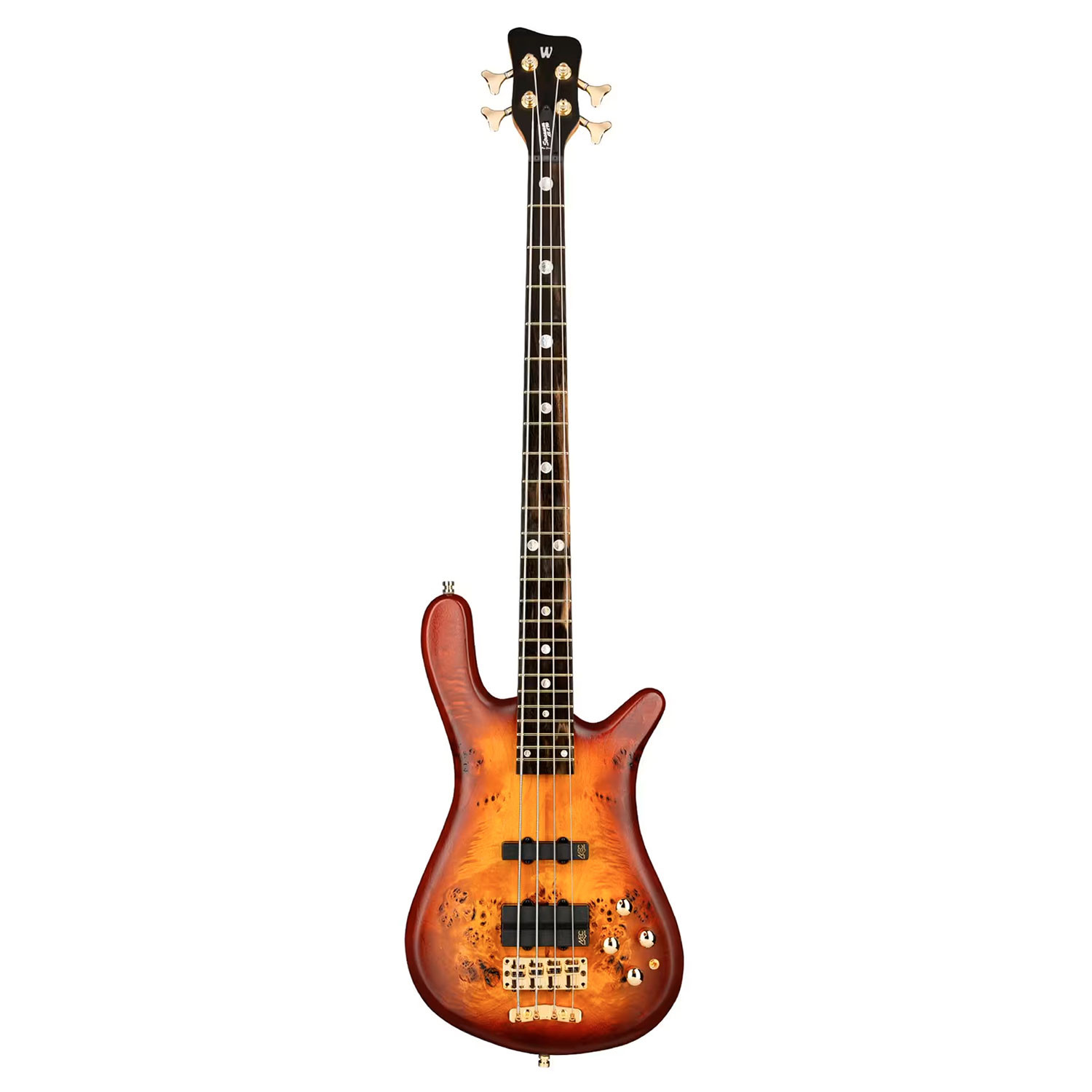 Streamer LX BO 4 LTD 2025