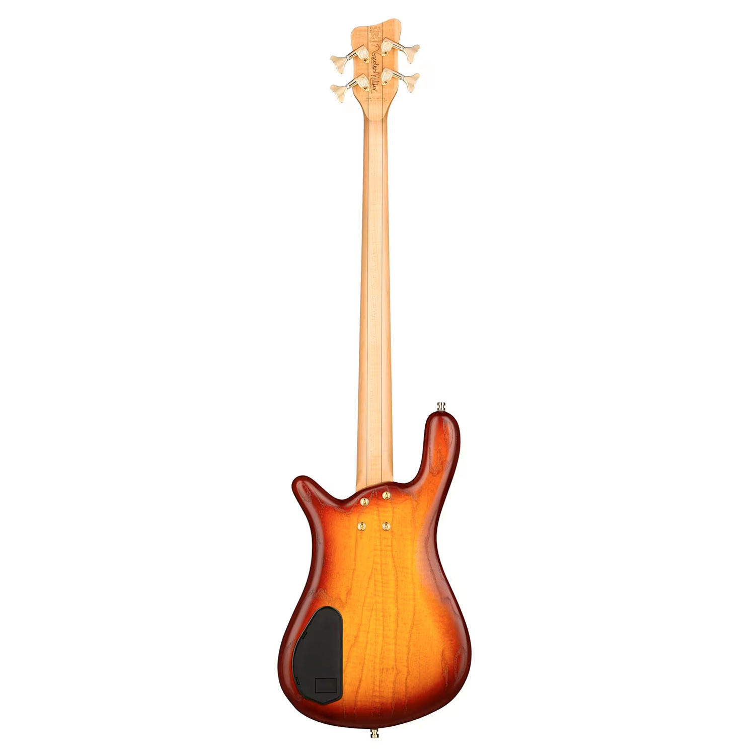Streamer LX BO 4 LTD 2025