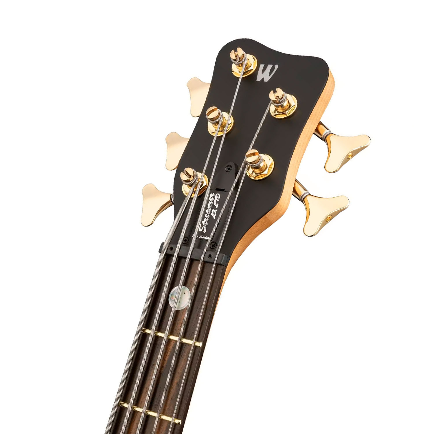 Streamer LX BO 5 LTD 2025