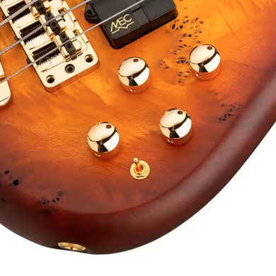 Streamer LX BO 5 LTD 2025