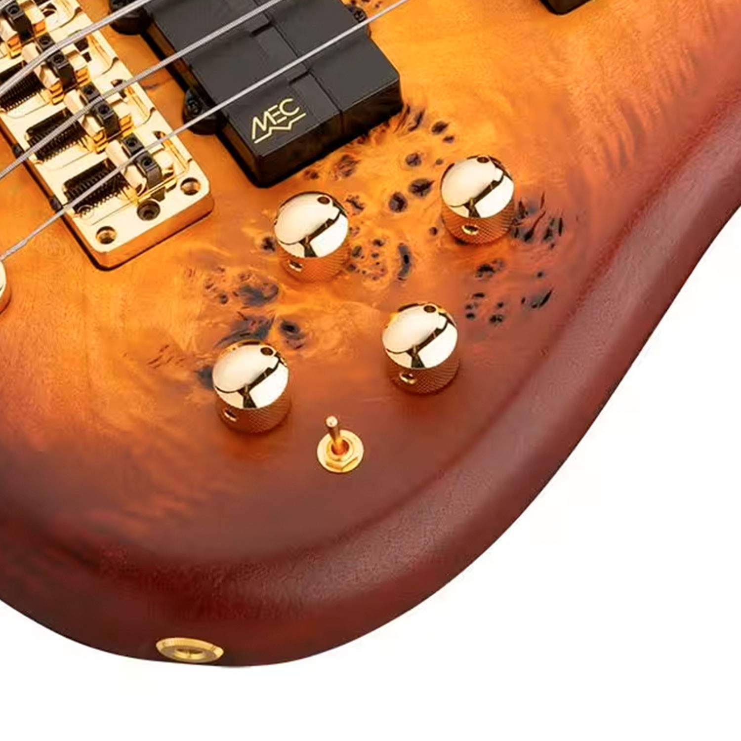 Streamer LX BO 4 LTD 2025