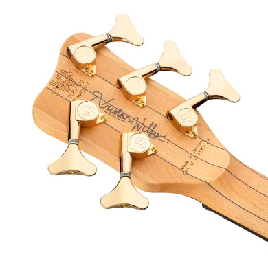 Streamer LX BO 5 LTD 2025