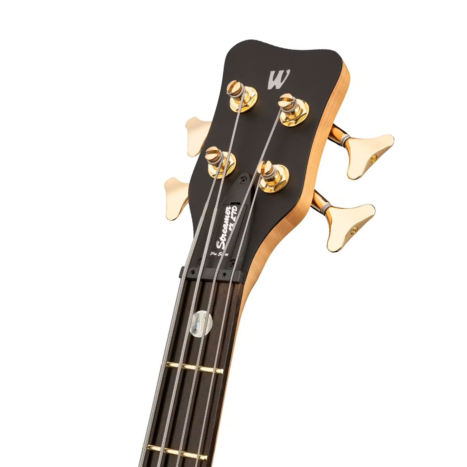 Streamer LX BO 4 LTD 2025