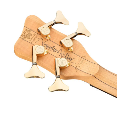 Streamer LX BO 4 LTD 2025