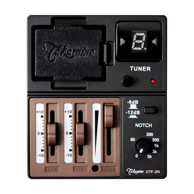 Nex Ctw Elet Legacy Series