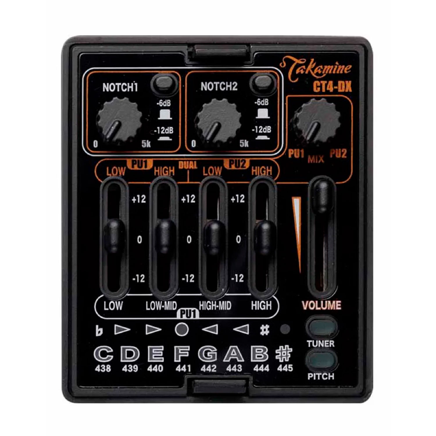 Nex Ctw Elet Legacy Series