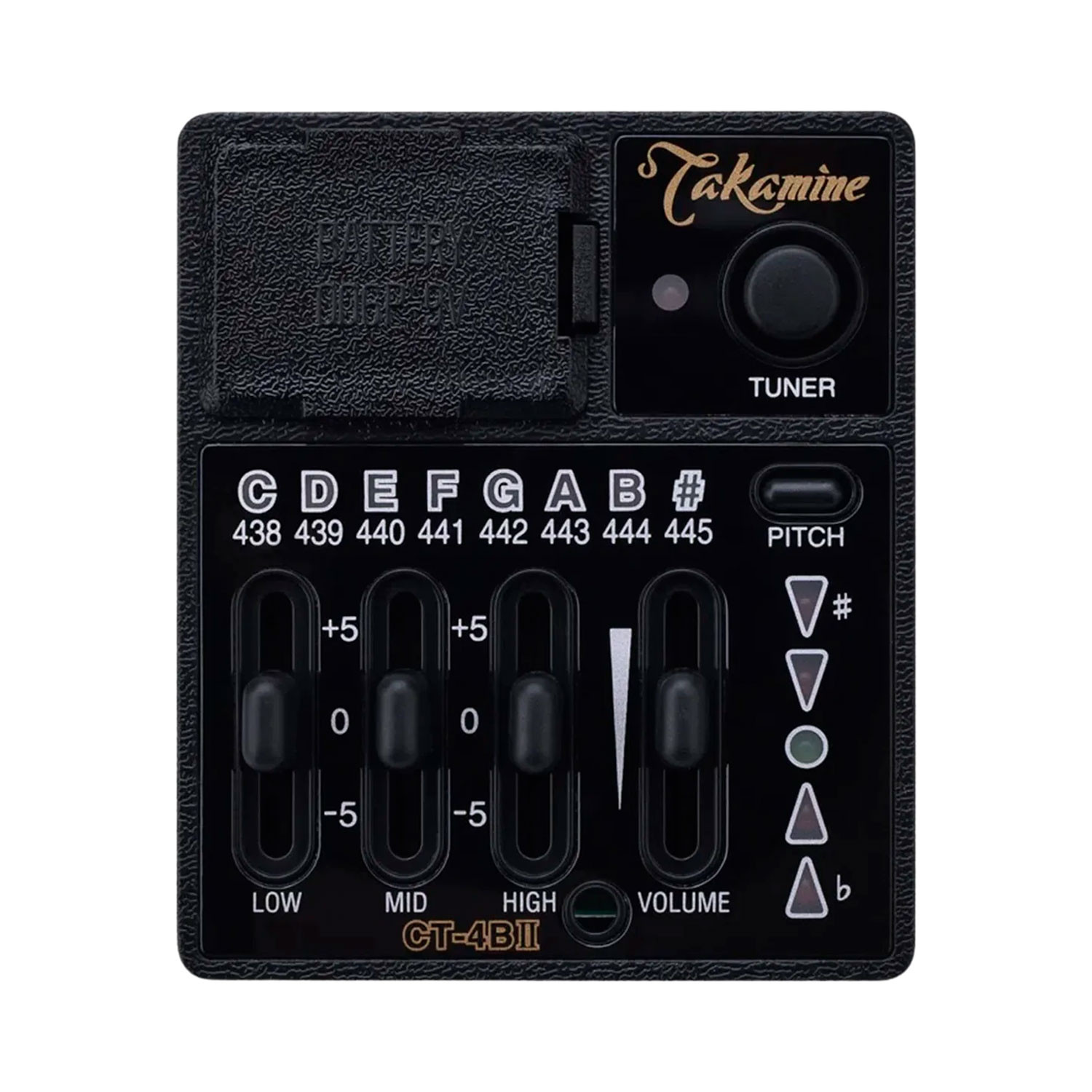 Classica Ctw Elet Pro Series