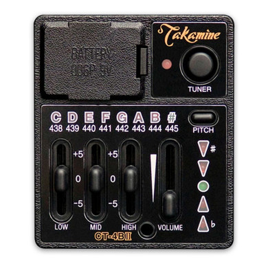 Nex Ctw Elet Legacy Series