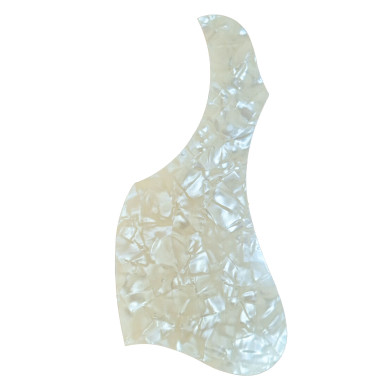 Battipenna adesivo Cream Parlor