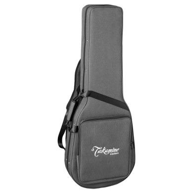Case semi-rigido Takamine per Dreadnought