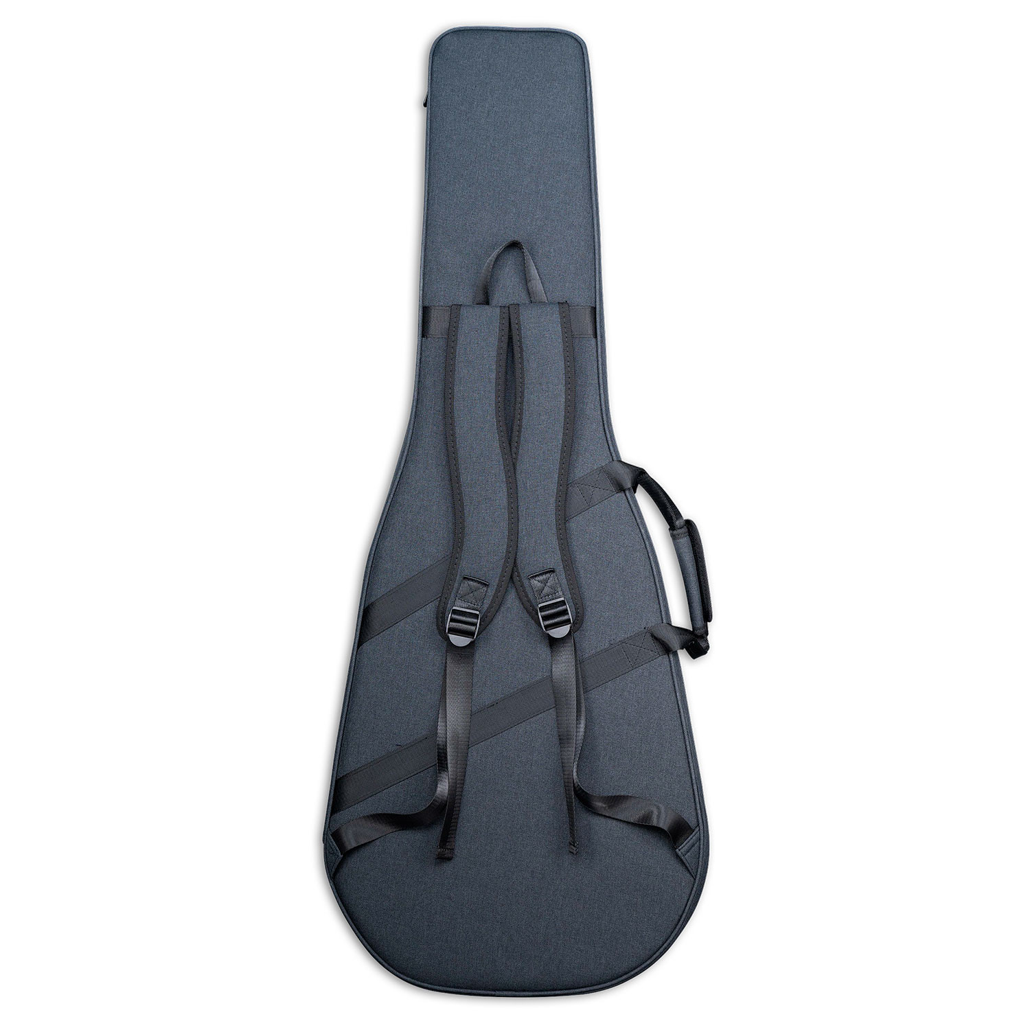 Case semi-rigido Takamine per Dreadnought