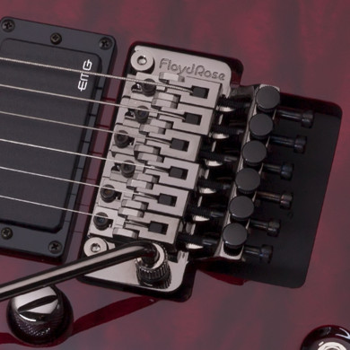 HELLRAISER C-1-FR-S-LH-BCH