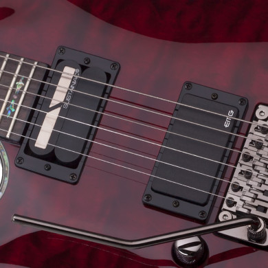 HELLRAISER C-1-FR-S-LH-BCH