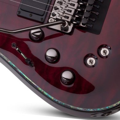 HELLRAISER C-1-FR-S-LH-BCH