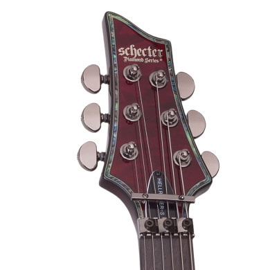 HELLRAISER C-1-FR-S-LH-BCH