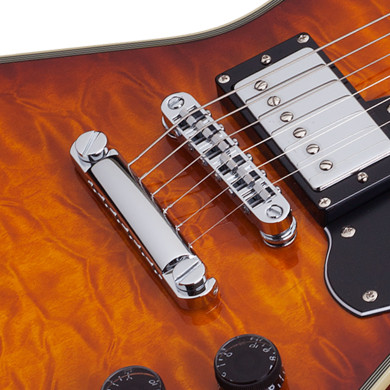 E-1 CUSTOM-VSB