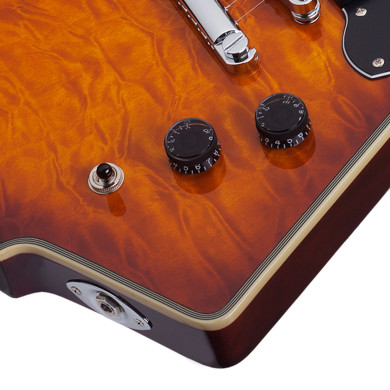 E-1 CUSTOM-VSB