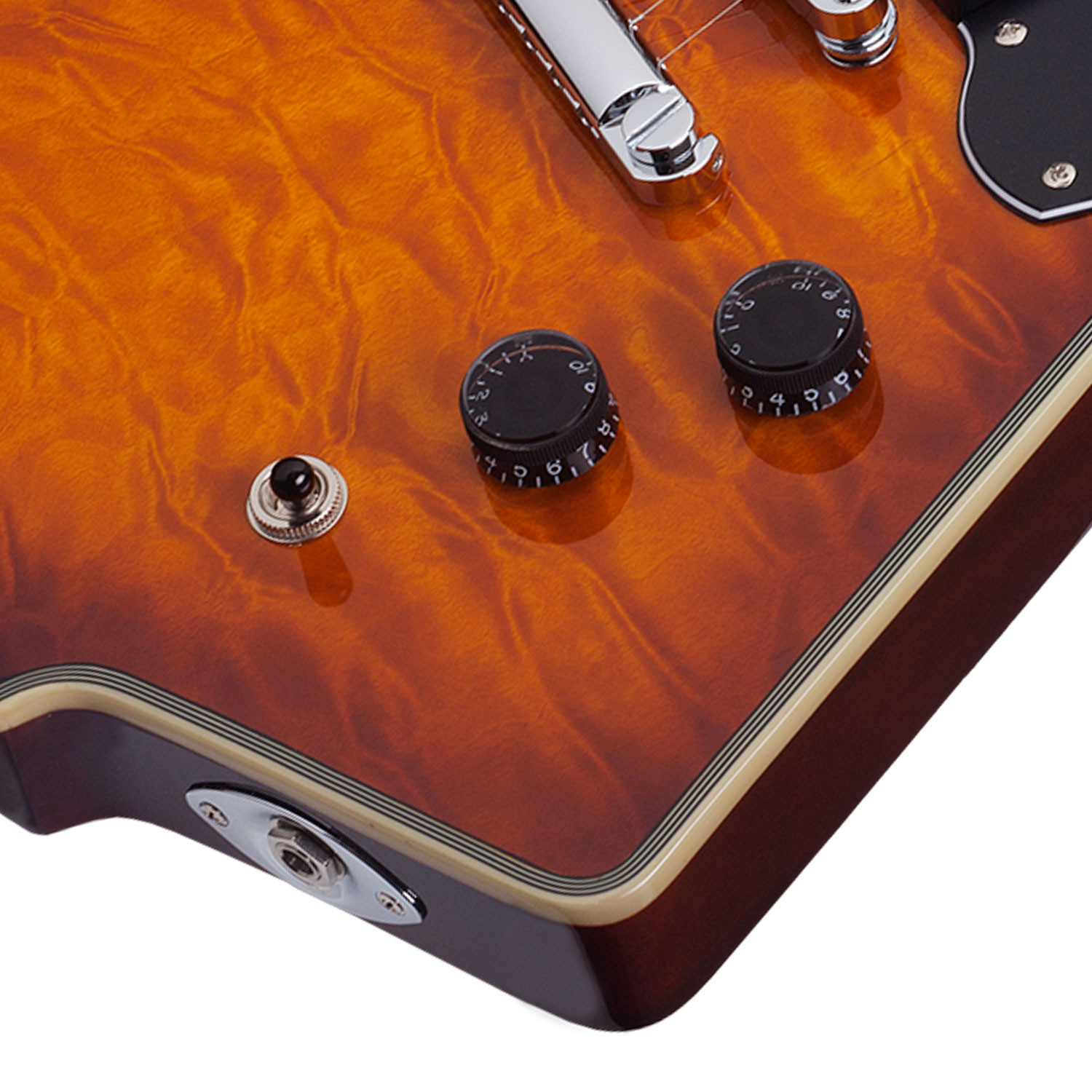 E-1 CUSTOM-VSB