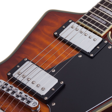 E-1 CUSTOM-VSB