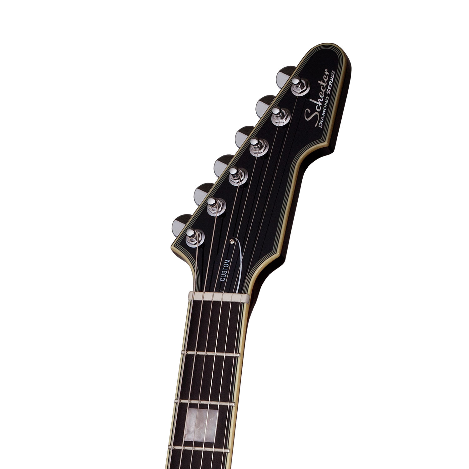 E-1 CUSTOM-VSB