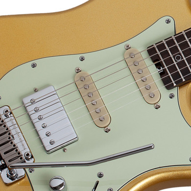 NICK JOHNSTON TRAD 10TH-HSS-ASAFFRON