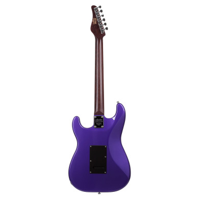 NICK JOHNSTON TRAD 10TH-HSS-AVIOLET